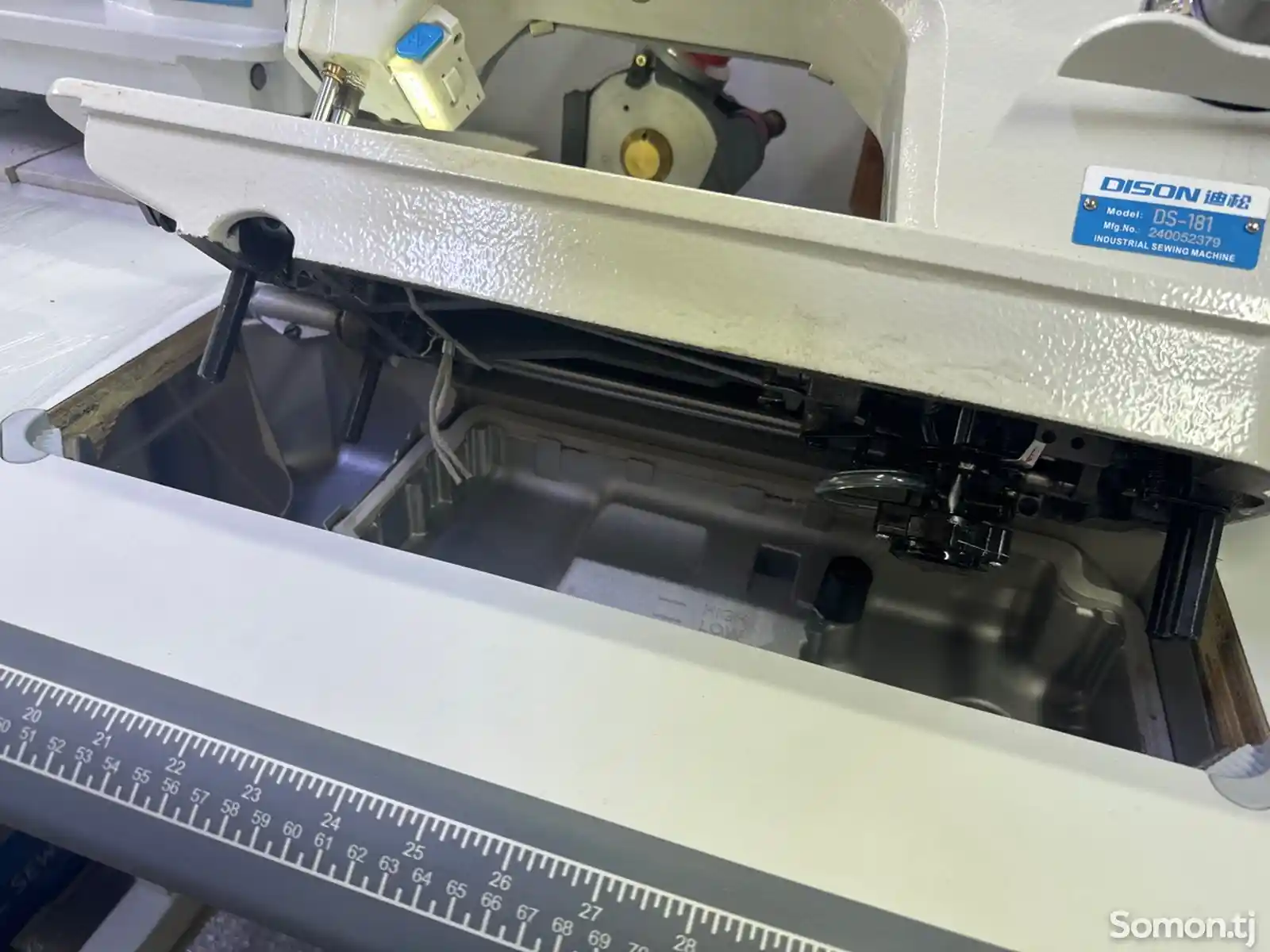 Швейная машина Dison-3