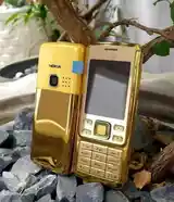 Nokia 6300-3