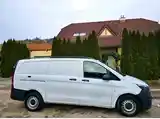 Фургон Mercedes-Benz Vito, 2017-8