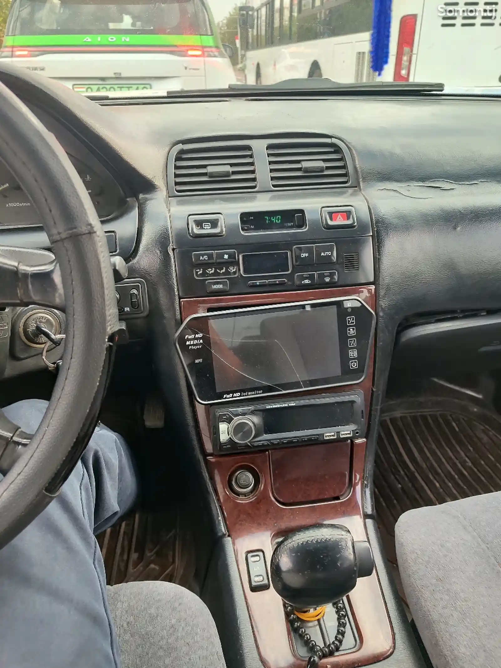 Nissan 200 SX, 1994-2