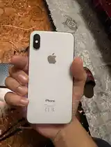 Apple iPhone Xs, 64 gb, Silver-2