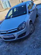 Opel Astra H, 2007-4