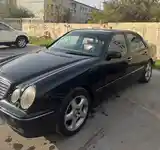 Mercedes-Benz E class, 1999-12