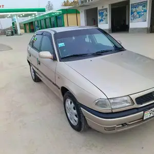 Opel Astra F, 1997