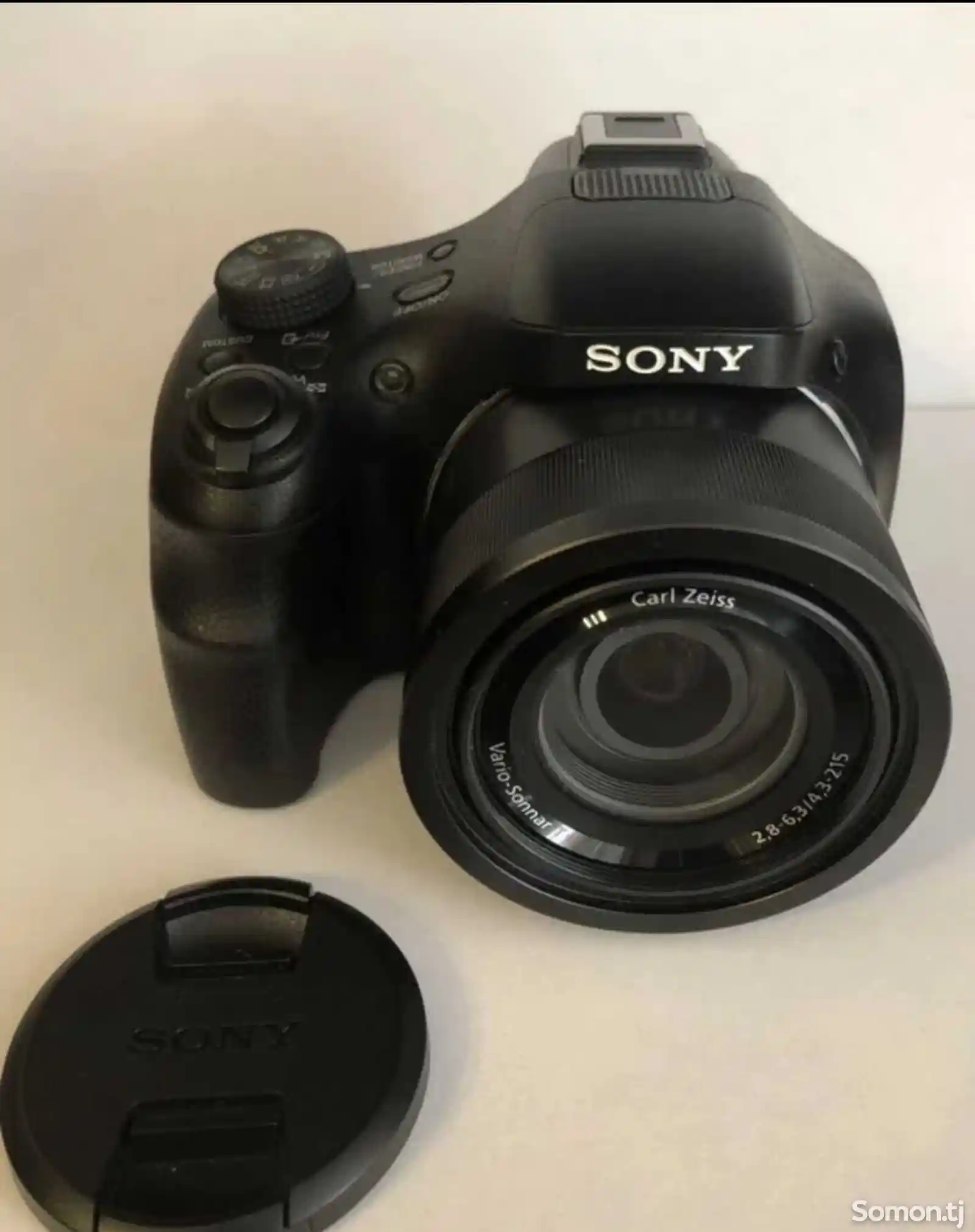 Фотоаппарат Sony HX400 на заказ