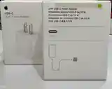 Зарядное устройство Apple 20W Power Adapter USB-C-2