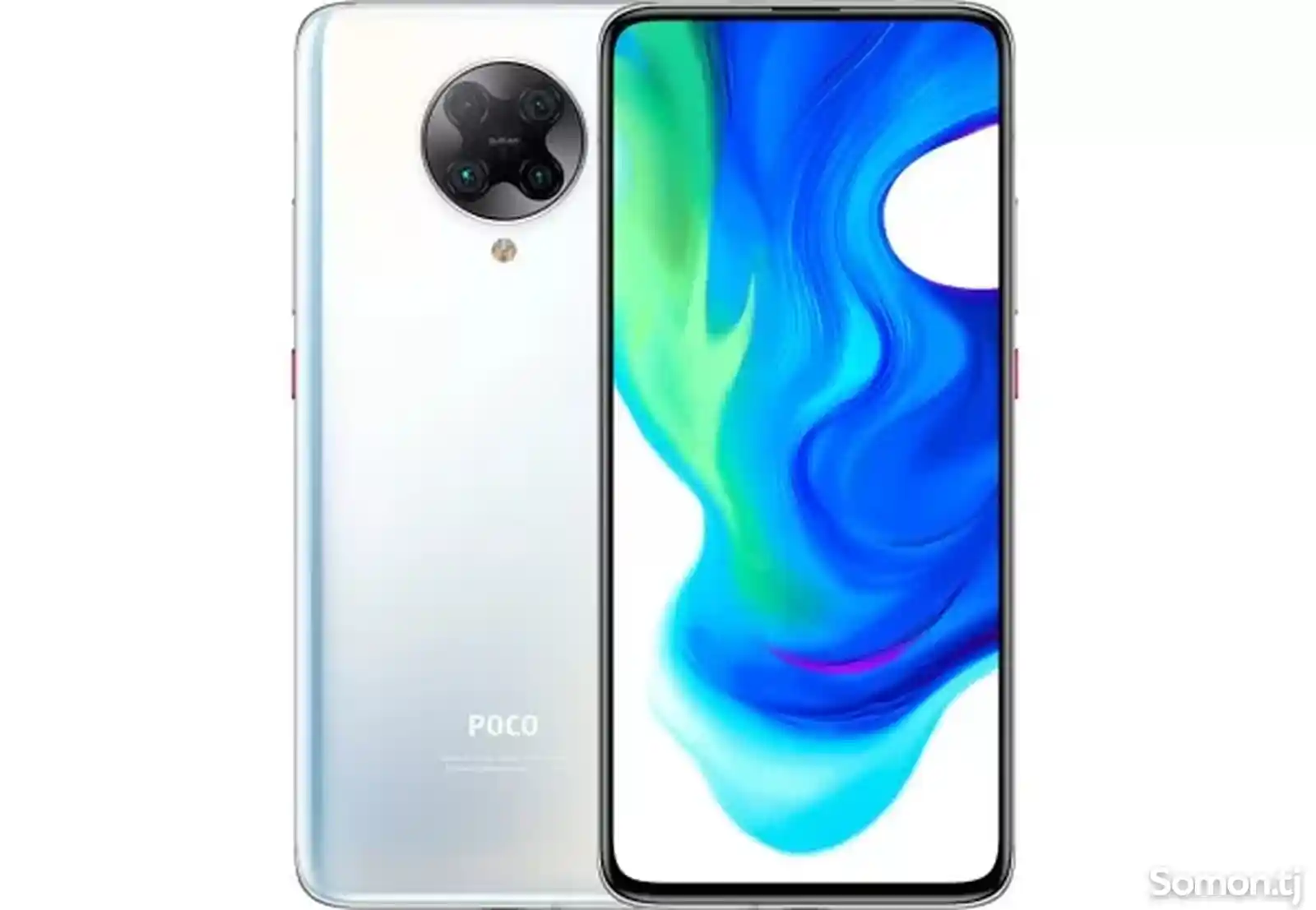 Xiaomi poco f2 pro-1