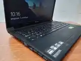 Ноутбук Lenovo i5-4 поколение 4200M-2