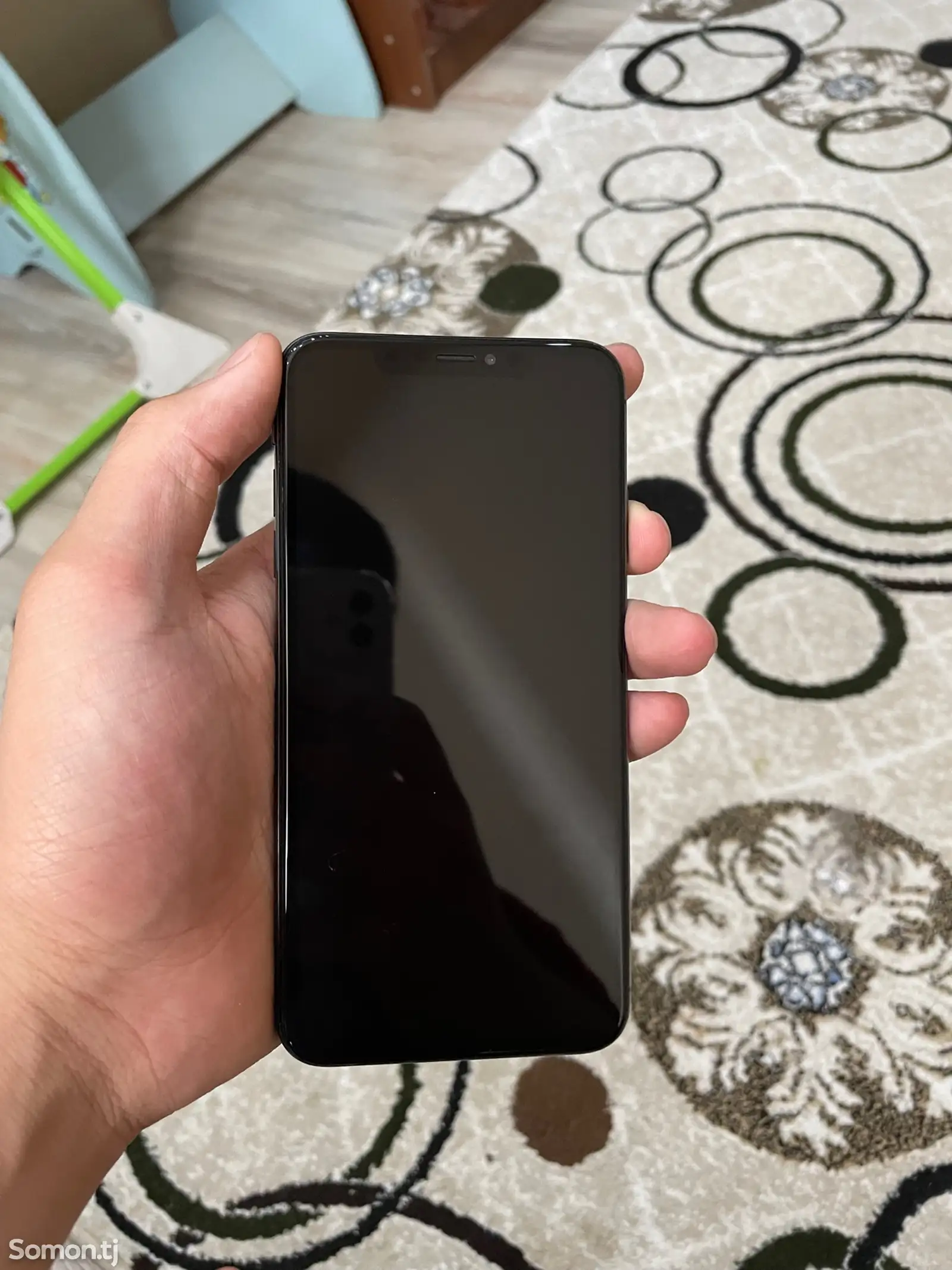 Apple iPhone Xs Max, 64 gb, Space Grey-1