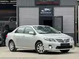 Toyota Corolla, 2011-4