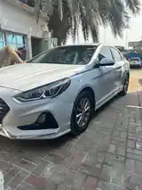 Hyundai Sonata, 2019-4