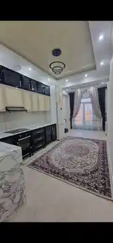 3-комн. квартира, 8 этаж, 120м², Сино 112мкр-6