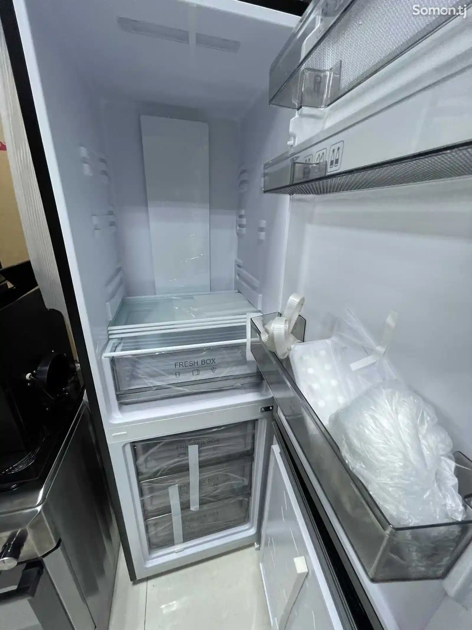 Холодильник Evro-6