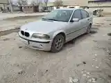 BMW 3 series, 2000-2