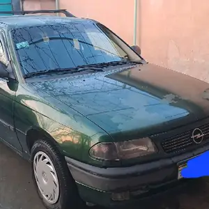 Opel Astra F, 1997