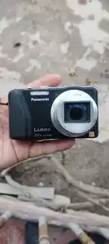 Фотоаппарат Panasonic DMC-ZS19-2