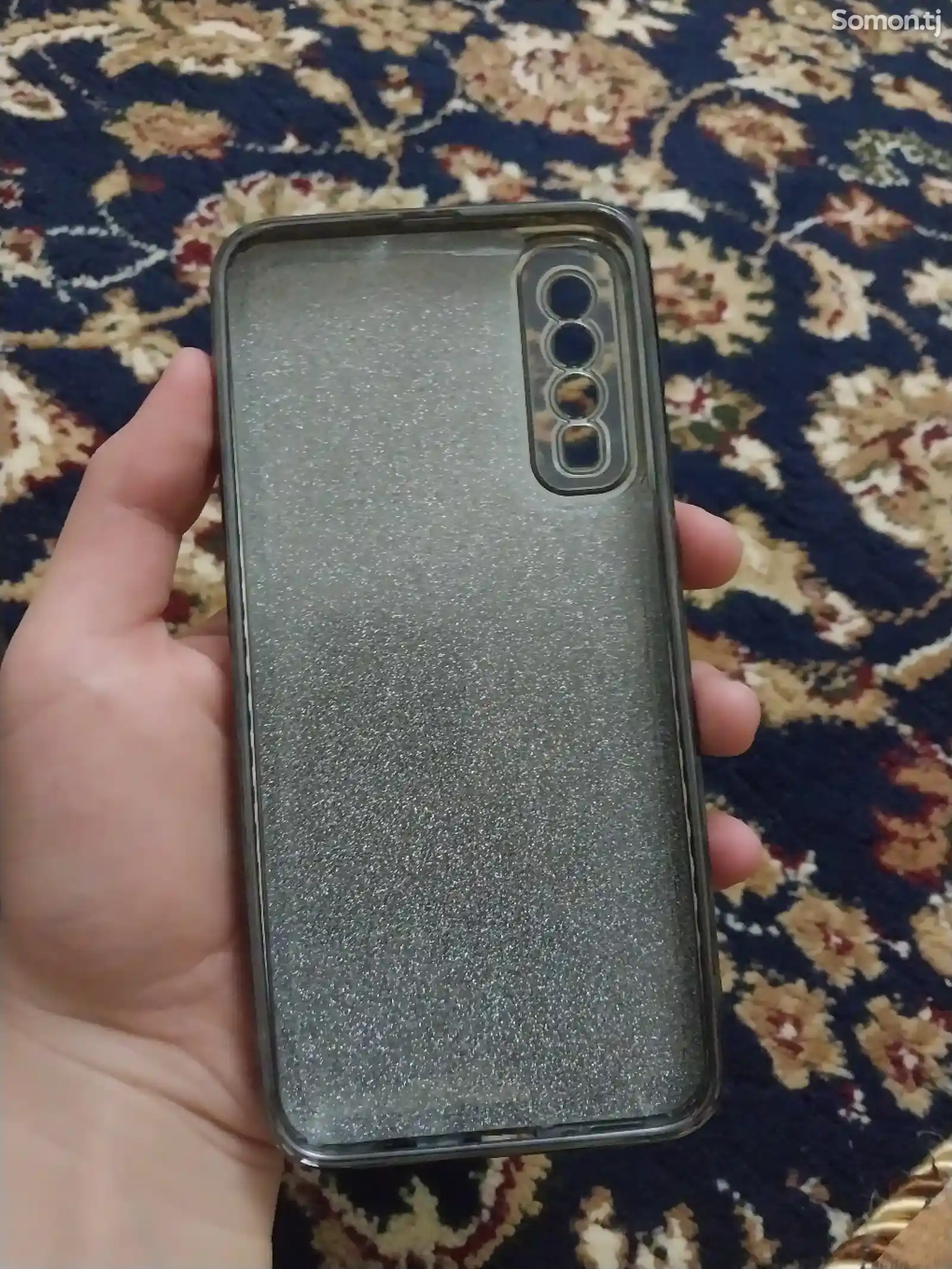 Samsung Galaxy A50-7