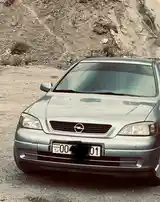 Opel Astra G, 2003-2