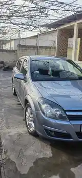 Opel Astra H, 2005-3