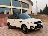 Land Rover Range Rover Sport, 2015-5