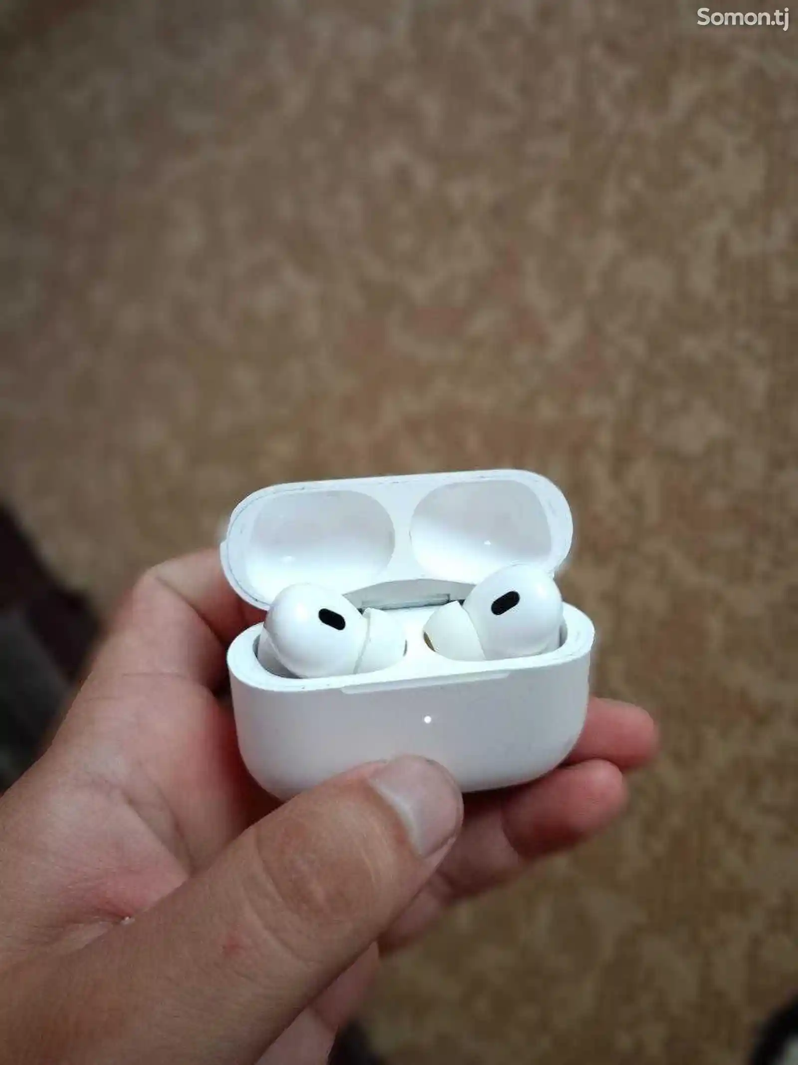 Наушники Airpods-1