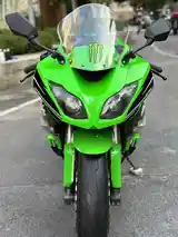 Мотоцикл Kawasaki zx6r на заказ-4