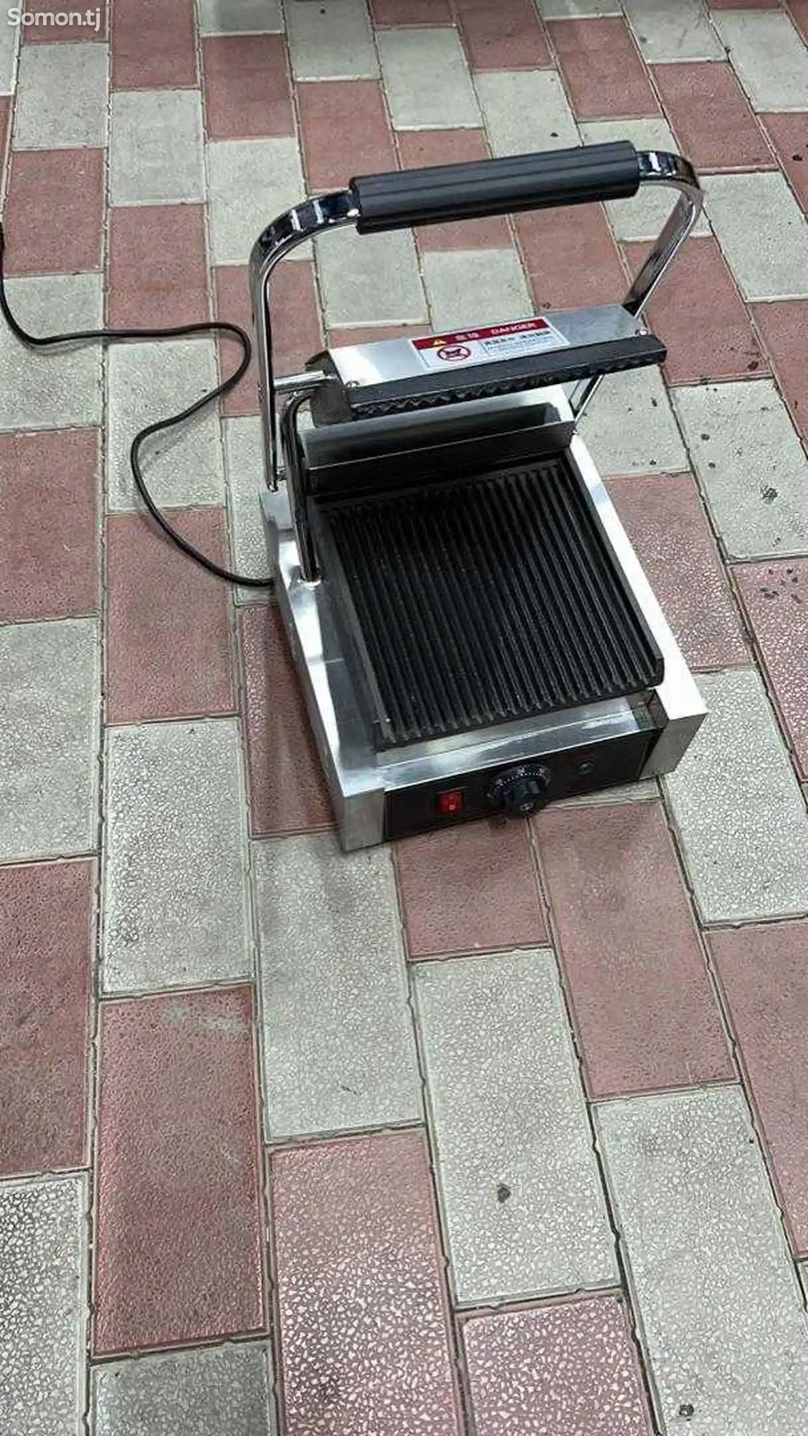 Аппарат для хот дога