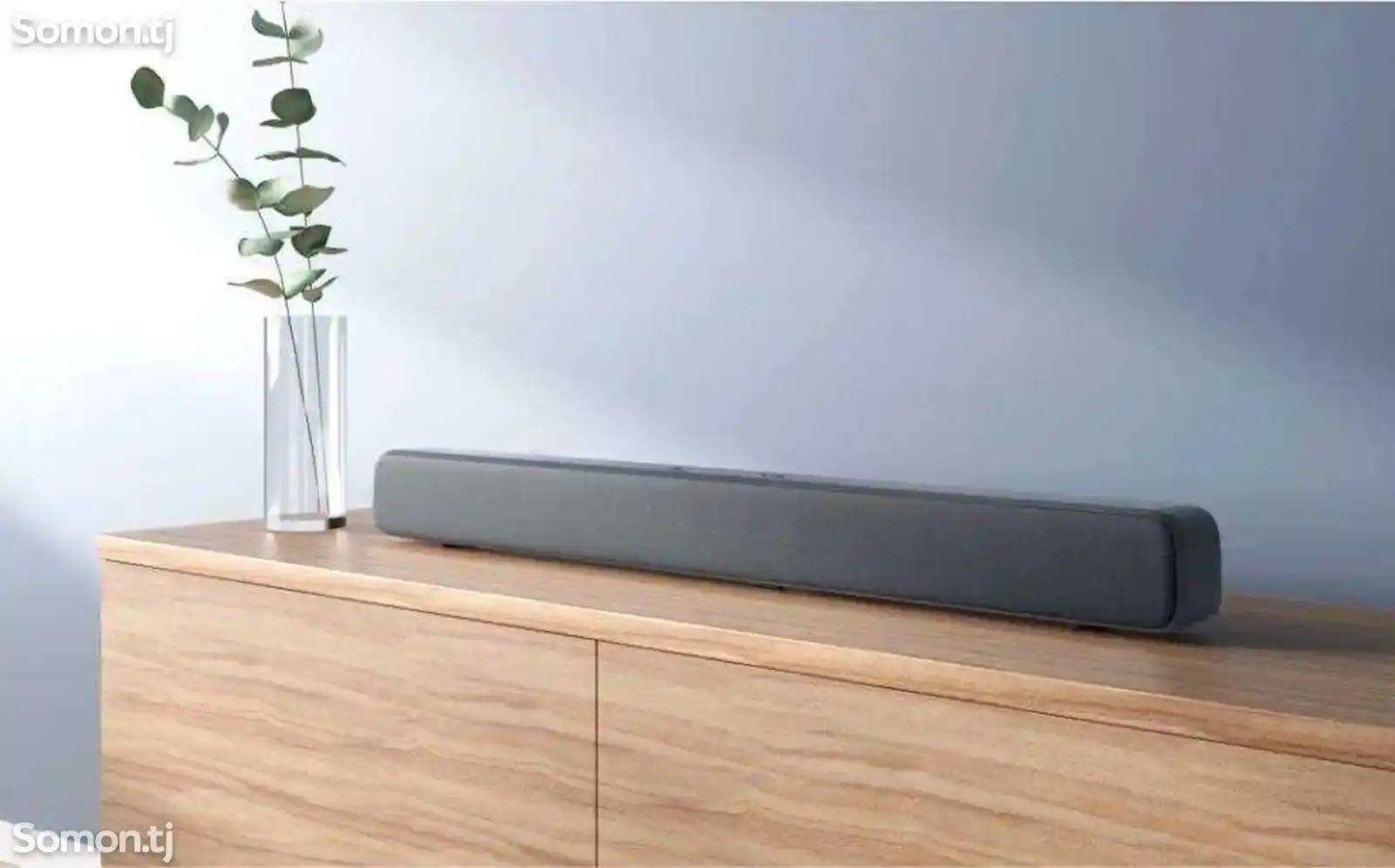 Саундбар Xiaomi Mi TV Soundbar Black-1