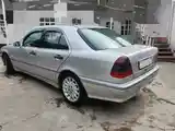 Mercedes-Benz C class, 1999-7