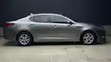 Kia Optima, 2014-5