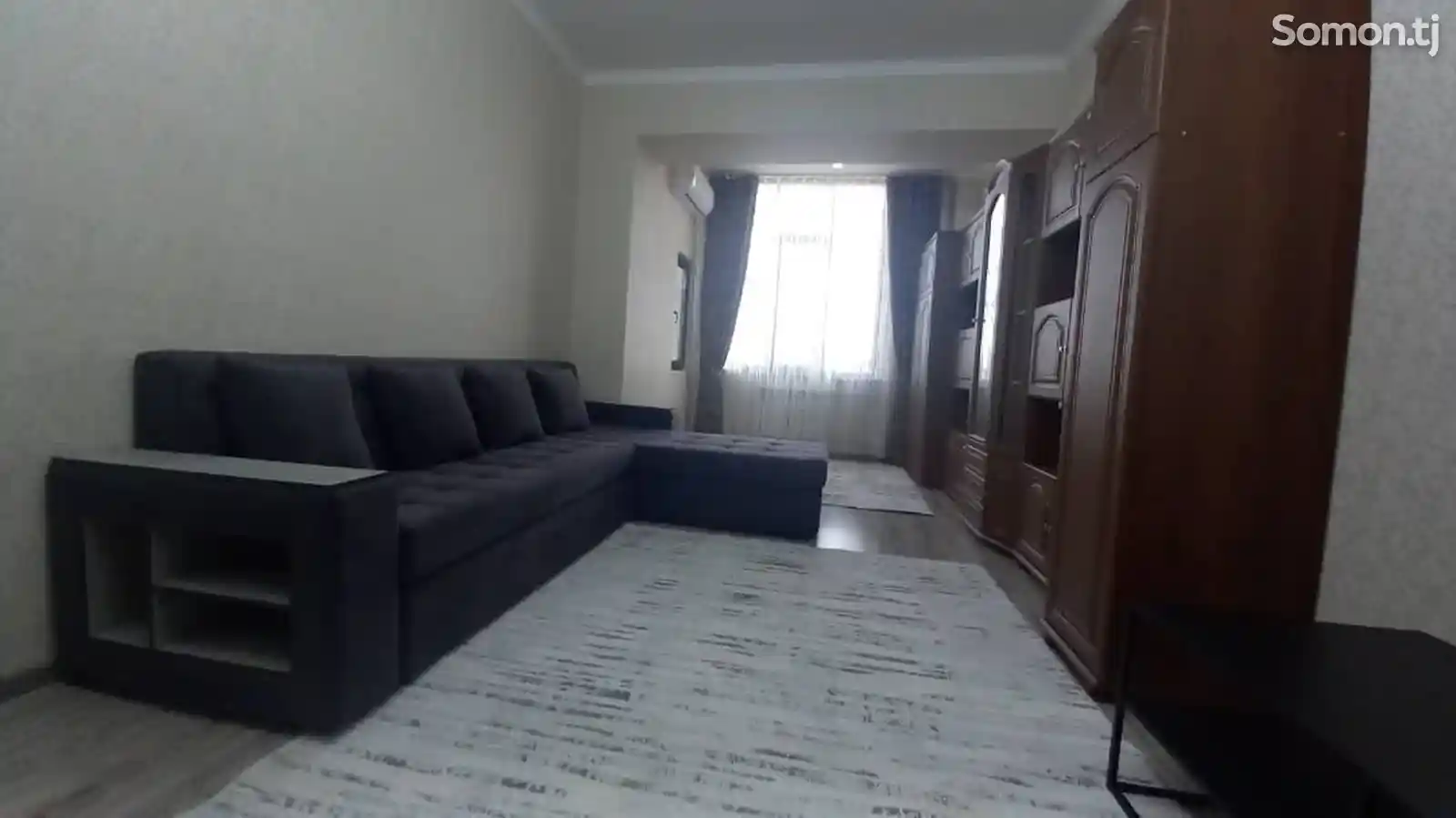 2-комн. квартира, 5 этаж, 90м², Шохмансур-8