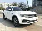 Zotye Domi X7, 2017-2