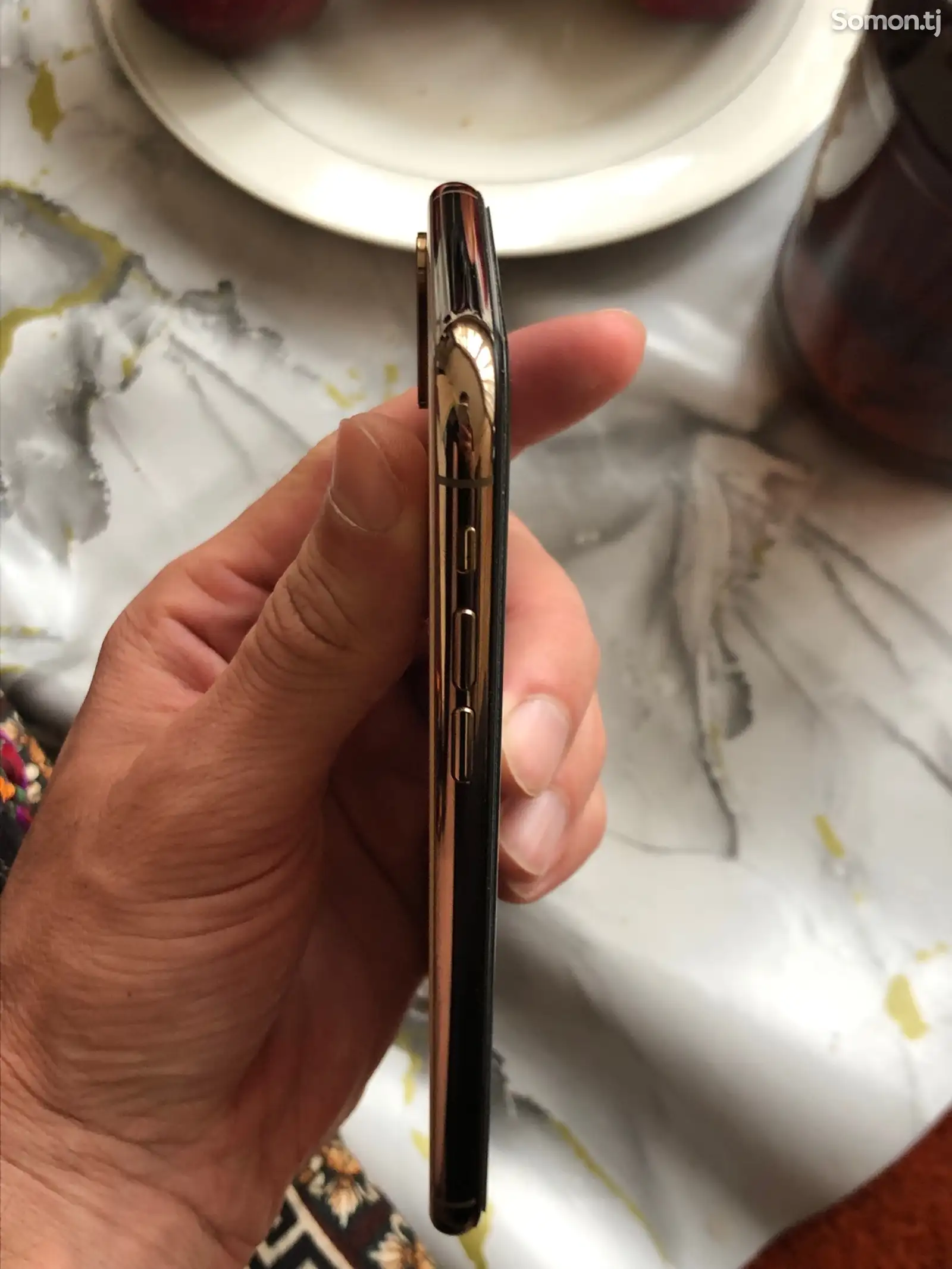 Apple iPhone Xs, 64 gb, Gold-5