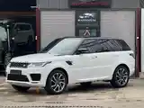 Land Rover Range Rover Sport, 2014-2