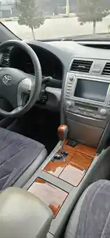 Toyota Camry, 2011-6