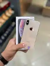 Apple iPhone Xs, 64 gb, Gold-5