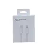 Сетевое зарядное устройство Apple 20Вт USB-C Power Adapter-5