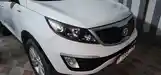 Kia Sportage, 2012-8