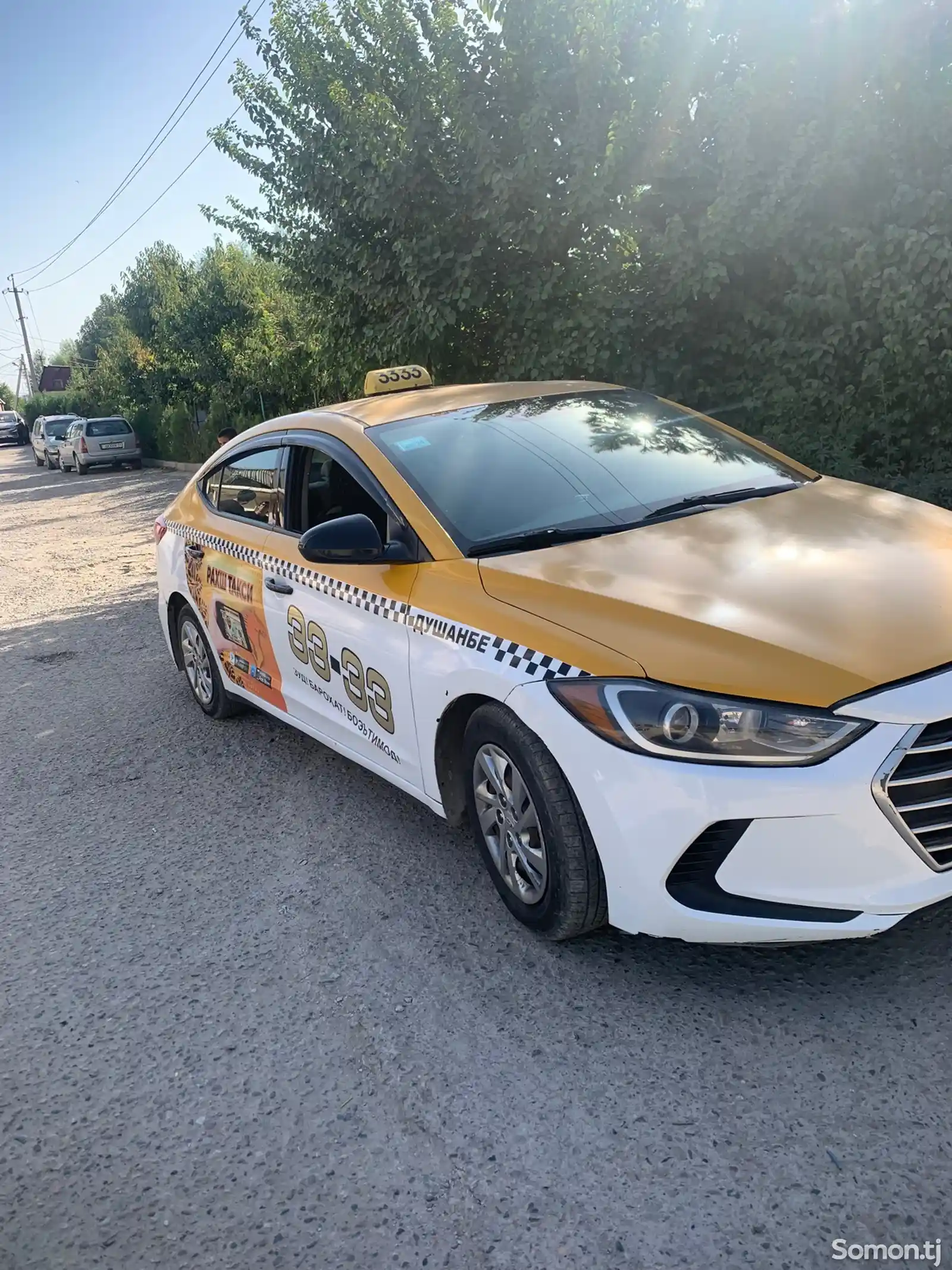 Hyundai Elantra, 2018-2