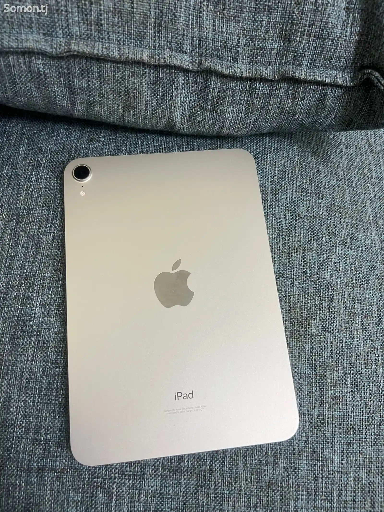 Планшет Apple iPad-4