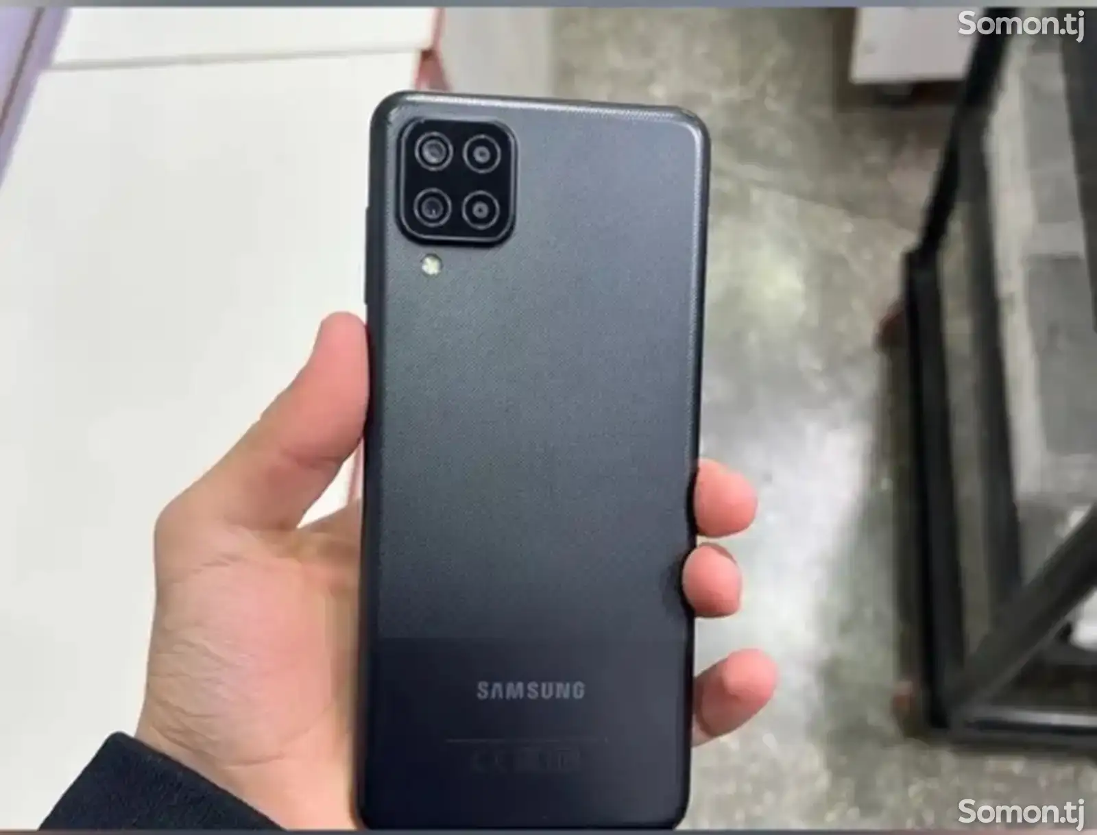 Samsung Galaxy A12 4/64 Gb