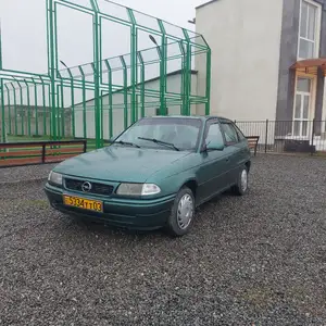 Opel Astra F, 1997