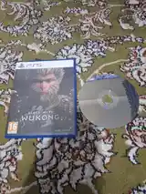 Игра Black Myth Wukong для Sony Playstation 5-2