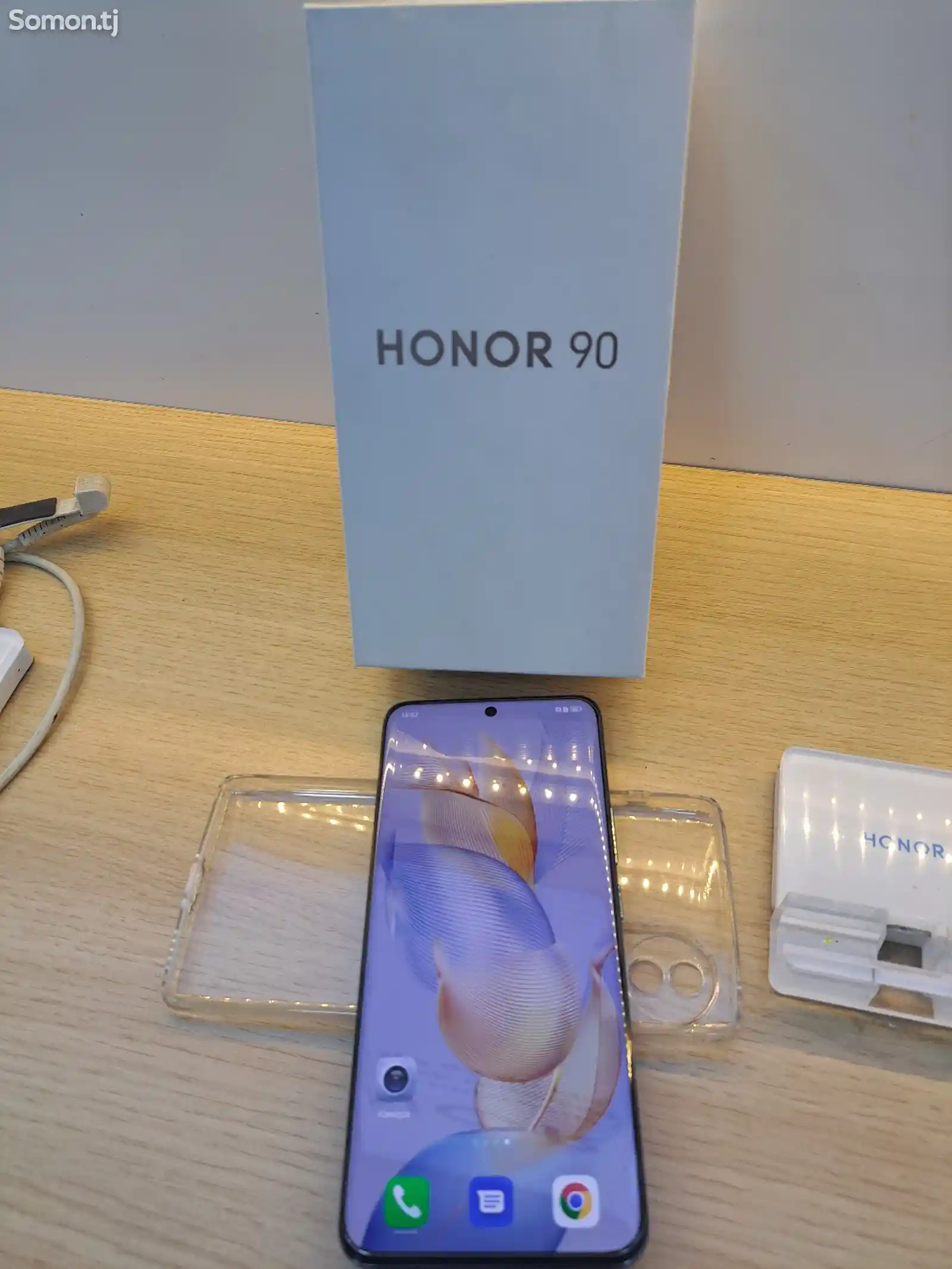 Телефон Honor-3