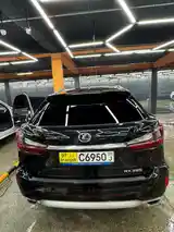 Lexus RX series, 2018-5