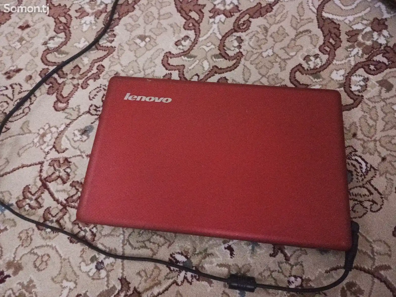 Ноутбук Lenovo-2