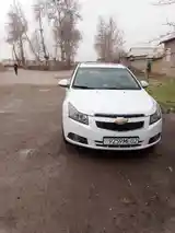 Chevrolet Cruze, 2009-3