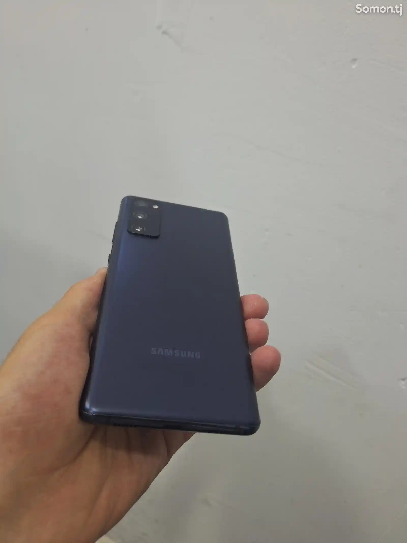 Samsung Galaxy S20 Fe-5
