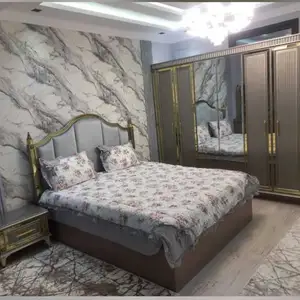 2-комн. квартира, 13 этаж, 60м², Н.Сино