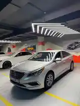 Hyundai Sonata, 2016-3